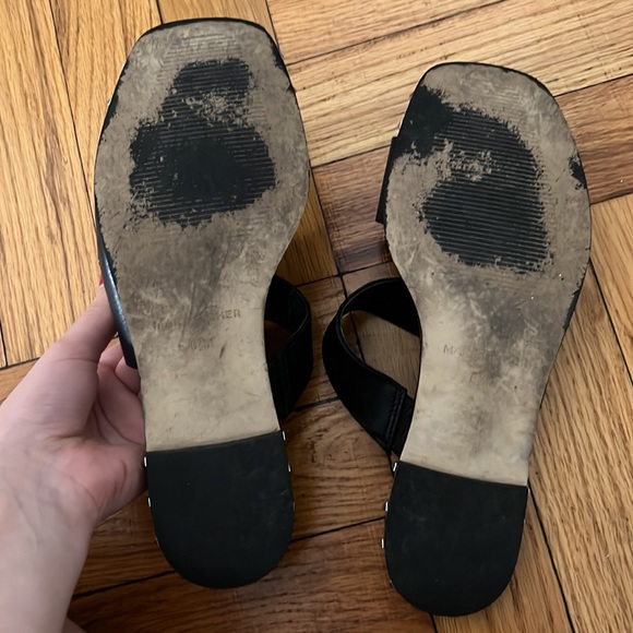 Marc Fisher sandals - Picture 4 of 5